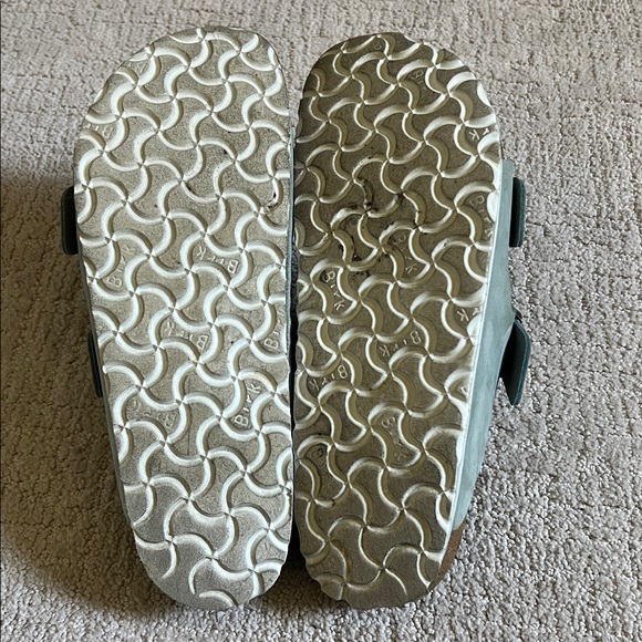 Birkenstock Arizona Soft Sandal - Picture 6 of 7